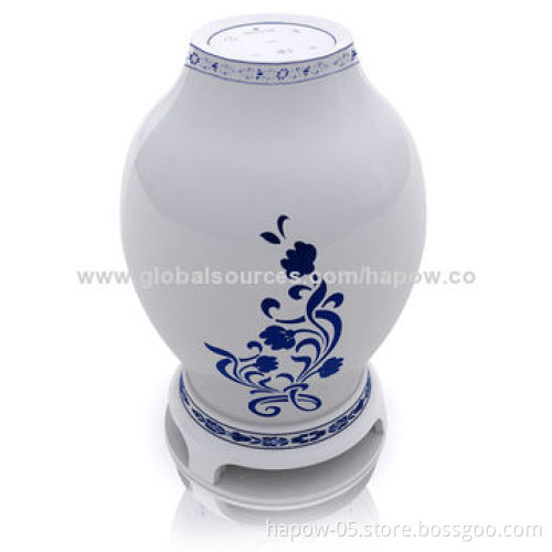 Chinese blue and white porcelain Bluetooth speakerNew
